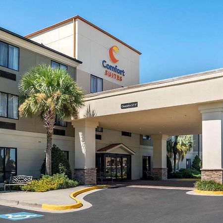 Comfort Suites Mobile West Tillmans Corner Kültér fotó