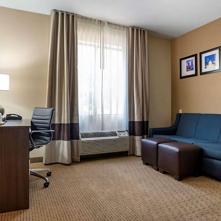 Comfort Suites Mobile West Tillmans Corner Kültér fotó