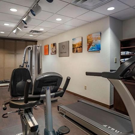 Comfort Suites Mobile West Tillmans Corner Kültér fotó