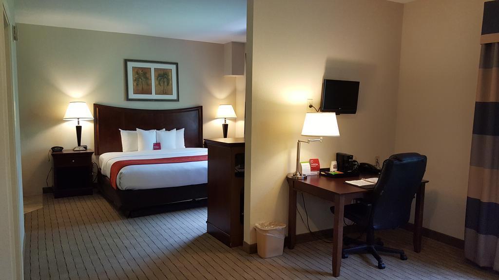 Comfort Suites Mobile West Tillmans Corner Kültér fotó