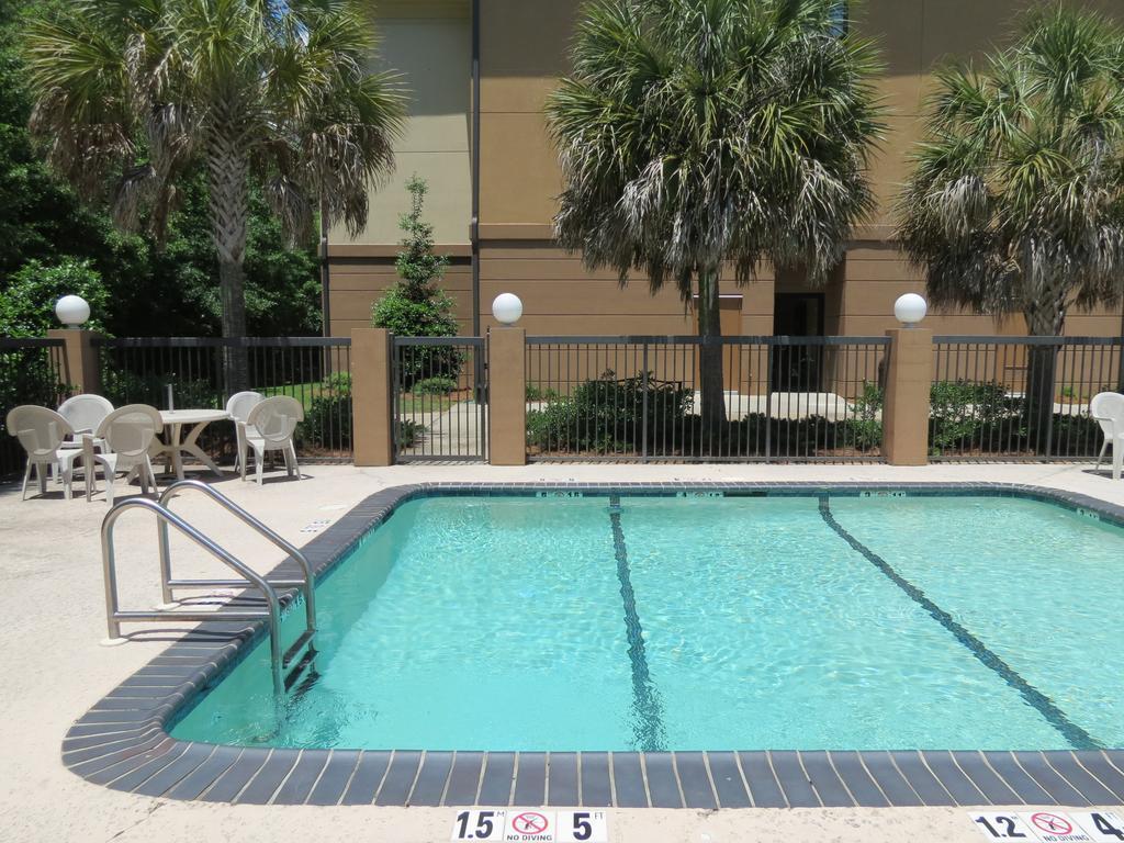 Comfort Suites Mobile West Tillmans Corner Kültér fotó