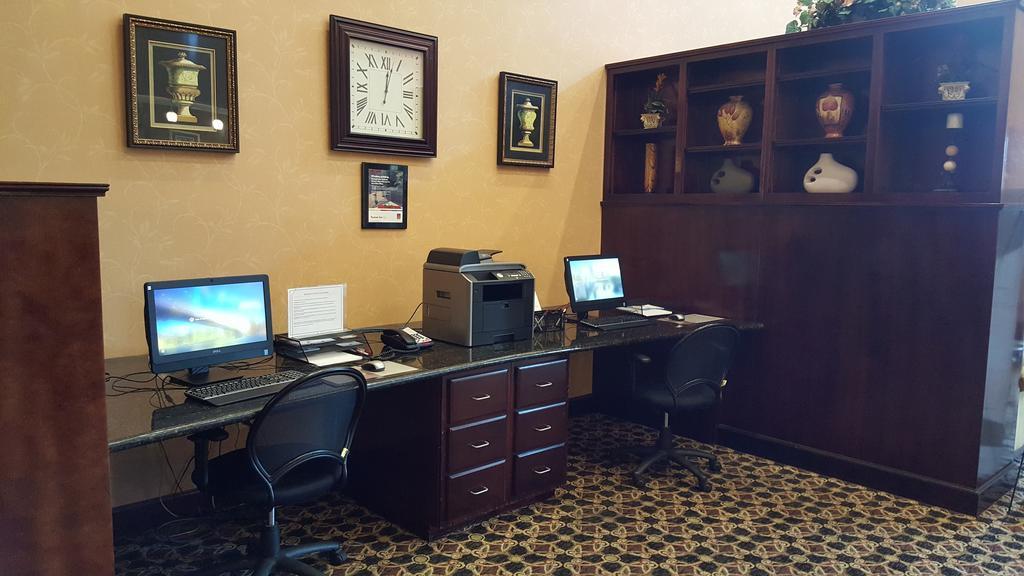 Comfort Suites Mobile West Tillmans Corner Kültér fotó