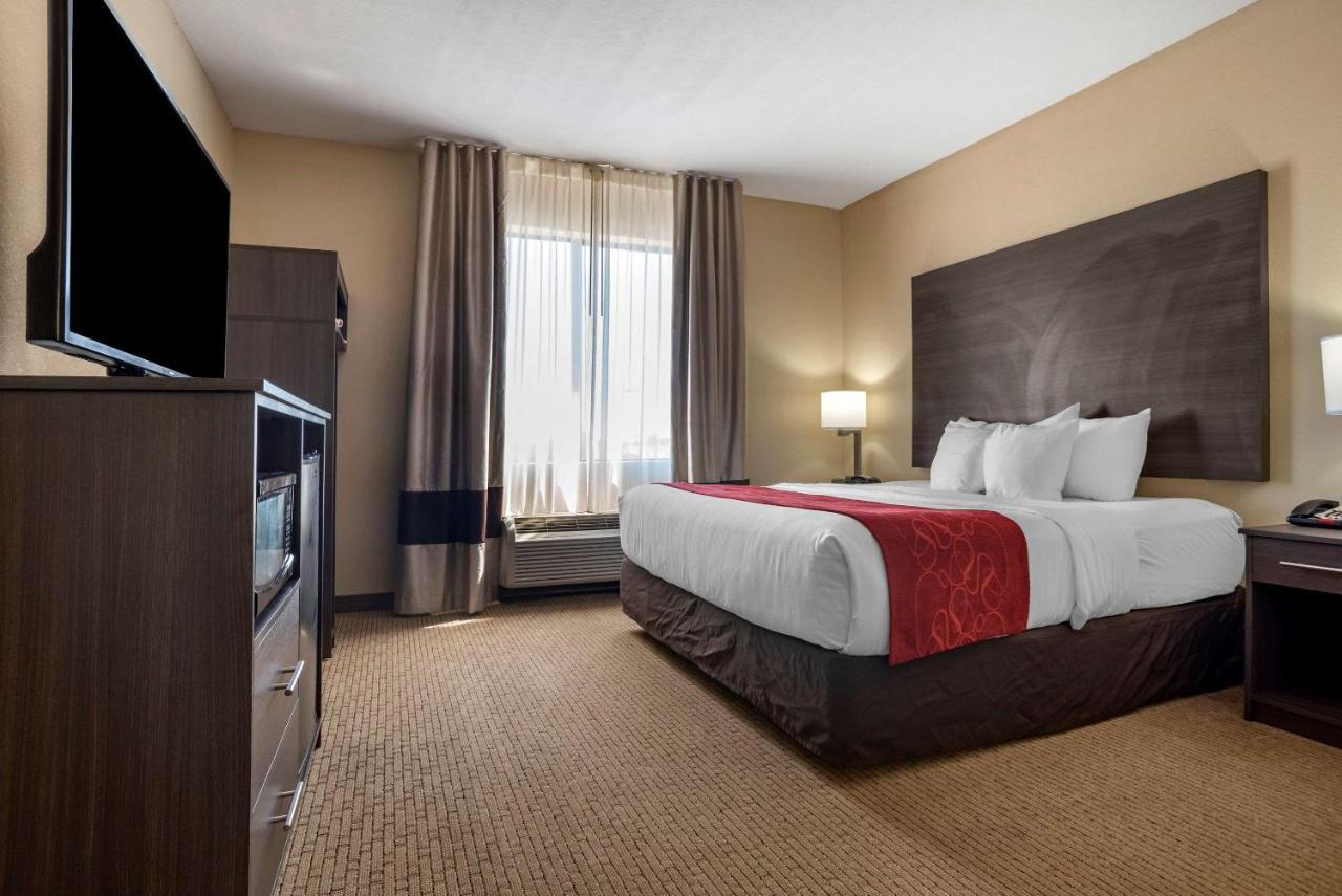 Comfort Suites Mobile West Tillmans Corner Kültér fotó