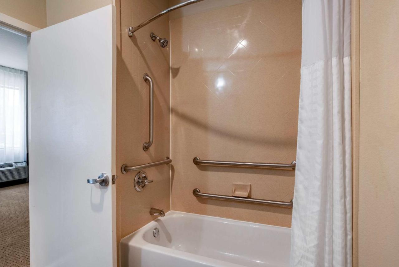 Comfort Suites Mobile West Tillmans Corner Kültér fotó