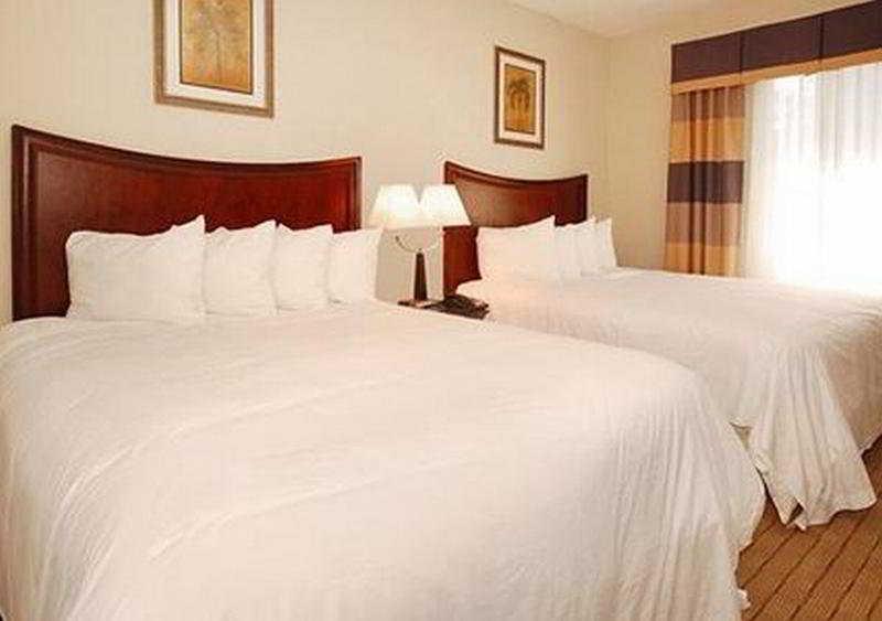 Comfort Suites Mobile West Tillmans Corner Szoba fotó